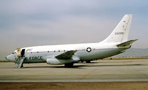 Boeing CT-43A 72-0288