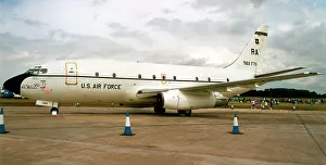 Boeing CT-43A 73-0153