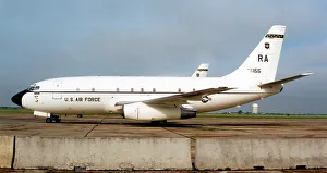 Boeing CT-43A 73-1155