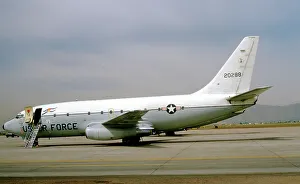 Boeing CT-43A-BN 70-0288