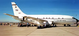 Boeing CT-43A-BN 73-1151