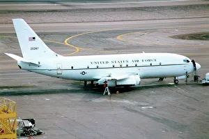Boeing CT-43A Gator 72-0287