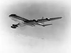 Boeing Dash 80 N70700
