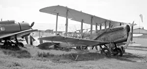 Fuselage Gallery: Boeing DH-4M-1 N3258