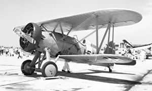 Images Dated 7th June 2021: Boeing F4B-3 A8896