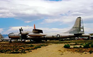 Boeing KB-50J Superfortress 49-0372
