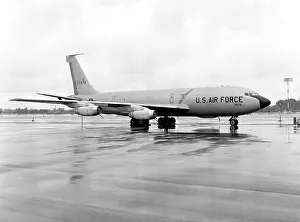 Boeing KC-135A-BN Stratotanker 63-7978