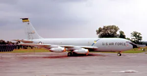 Boeing KC-135A Stratotanker 56-3627