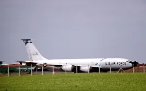 Boeing KC-135A Stratotanker 61-0324