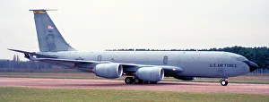 Boeing KC-135R Stratotanker 58-0125
