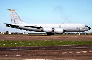 Boeing KC-135R Stratotanker 62-3569
