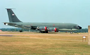 Boeing KC-135R Stratotanker 63-8017