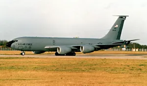 Boeing KC-135R Stratotanker 63-8045