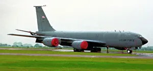 Boeing KC-135T Stratotanker 58-0012