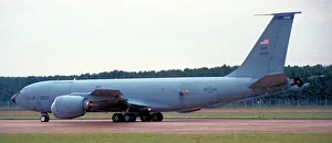 Boeing KC-135T Stratotanker 58-0129