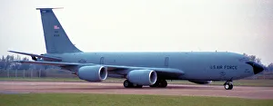 Boeing KC-135T Stratotanker 58-0129