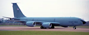 Boeing KC-135T Stratotanker 58-0129