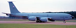 Boeing KC-135T Stratotanker 58-0129