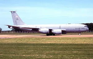 Removing Prints: Boeing KC-135T Stratotanker 59-1468