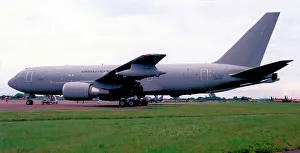 2012 Prints: Boeing KC-767A MM62228 - 14-03