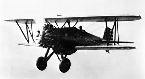 Boeing P-12B
