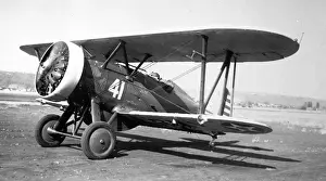 Boeing P-12F 41