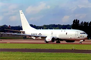 2010 Prints: Boeing P-8A Poseidon 168853