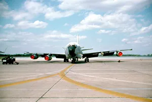 1975 Prints: Boeing RC-135C Big Team 64-14841