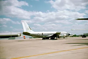 Boeing RC-135C Big Team 64-14841
