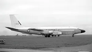 Boeing RC-135V 64-14842