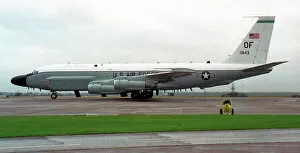 Highly Collection: Boeing RC-135V Rivet Joint 64-14843