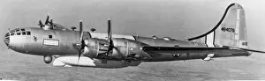 Boeing SB-29 search and rescue aircraft