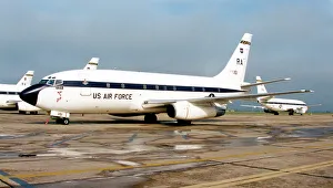 Boeing T-43A 73-1151