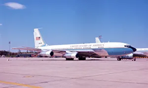 Donated Prints: Boeing VC-137B-BN 58-6970
