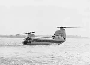Boeing Vertol CH-46 Sea Knight