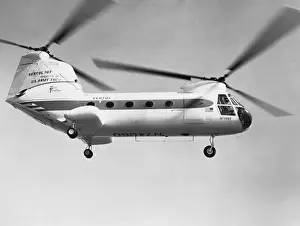 Boeing Vertol CH-46 Sea Knight