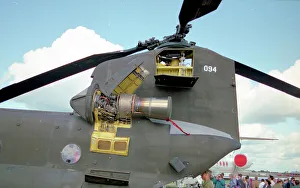 Boeing-Vertol CH-47D Chinook 87-0094