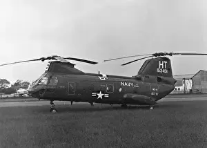 Boeing Vertol VH-46D Sea Knight