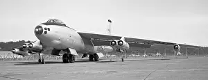 Boeing XB-47 Stratojet 46-0065