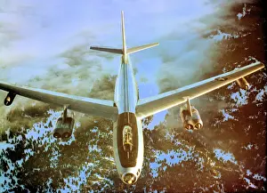 Boeing XB-47 Stratojet 46-0065