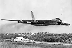 Boeing YB-52 49-231