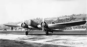 Boeing YB-9 32-301