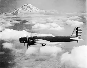 Boeing YB-9