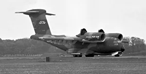 Boeing YC-14 72-1874