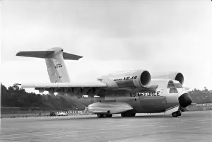 Boeing YC-14A 72-1873