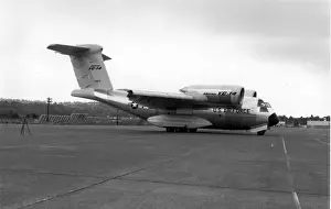 Boeing YC-14A 72-1873