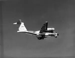 Boeing YC-14A 72-1873