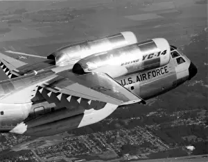 Boeing YC-14A