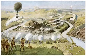 Boer / Battle / Pardorberg