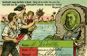 Boer War propaganda